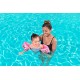 Bestway Disney Inflatable Play Pool - Kids Outdoor Paddling Pool - Perfect for Ages 2+ Bestway Disney Inflatable Play Pool - Kids Outdoor Paddling Pool - Perfect for Ages 2+