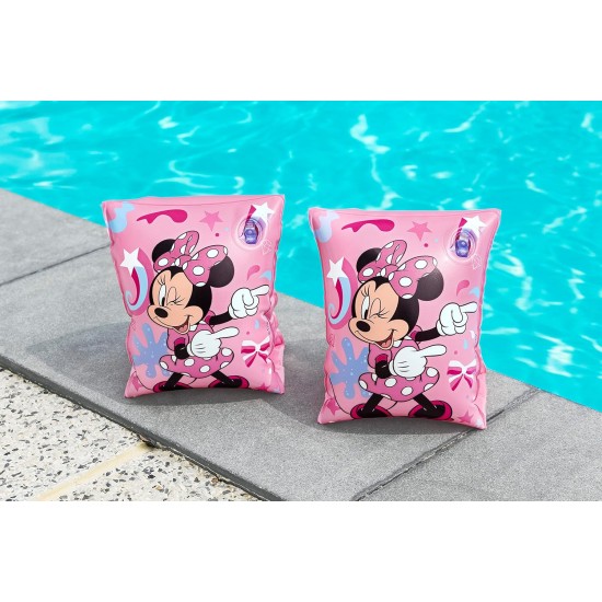 Bestway Disney Inflatable Play Pool - Kids Outdoor Paddling Pool - Perfect for Ages 2+ Bestway Disney Inflatable Play Pool - Kids Outdoor Paddling Pool - Perfect for Ages 2+