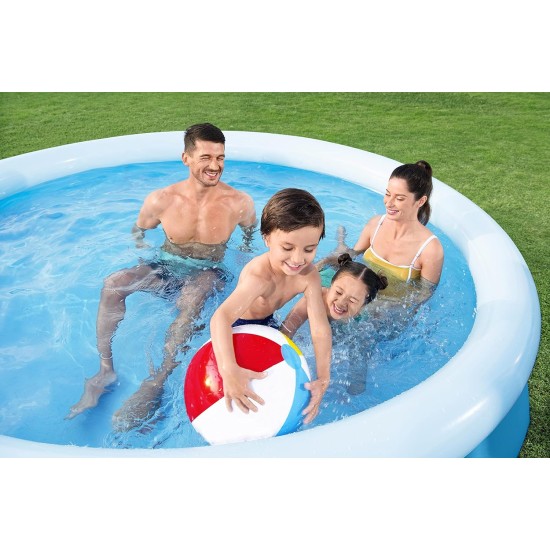 Bestway Fast Set 10' x 26''/3.05m x 66cm Pool Bestway Fast Set 10' x 26''/3.05m x 66cm Pool