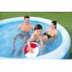 Bestway Fast Set 10' x 26''/3.05m x 66cm Pool Bestway Fast Set 10' x 26''/3.05m x 66cm Pool