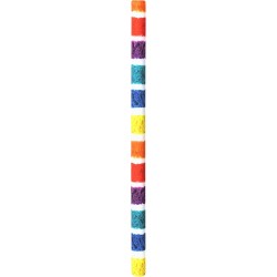 Bestway H2OGO! Poolnudeln Zuckerstangen 122 cm