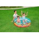 Bestway Inflatable Beach Ball - Disney Mickey Mouse Water Ball - Perfect for Beach and Swimming Pool Use Bestway Inflatable Beach Ball - Disney Mickey Mouse Water Ball - Perfect for Beach and Swimming Pool Use