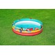 Bestway Inflatable Beach Ball - Disney Mickey Mouse Water Ball - Perfect for Beach and Swimming Pool Use Bestway Inflatable Beach Ball - Disney Mickey Mouse Water Ball - Perfect for Beach and Swimming Pool Use
