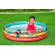 Bestway Inflatable Beach Ball - Disney Mickey Mouse Water Ball - Perfect for Beach and Swimming Pool Use Bestway Inflatable Beach Ball - Disney Mickey Mouse Water Ball - Perfect for Beach and Swimming Pool Use