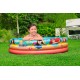 Bestway Inflatable Beach Ball - Disney Mickey Mouse Water Ball - Perfect for Beach and Swimming Pool Use Bestway Inflatable Beach Ball - Disney Mickey Mouse Water Ball - Perfect for Beach and Swimming Pool Use