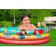 Bestway Inflatable Beach Ball - Disney Mickey Mouse Water Ball - Perfect for Beach and Swimming Pool Use Bestway Inflatable Beach Ball - Disney Mickey Mouse Water Ball - Perfect for Beach and Swimming Pool Use