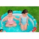 Bestway Inflatable Beach Ball - Disney Mickey Mouse Water Ball - Perfect for Beach and Swimming Pool Use Bestway Inflatable Beach Ball - Disney Mickey Mouse Water Ball - Perfect for Beach and Swimming Pool Use