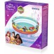 Bestway Inflatable Beach Ball - Disney Mickey Mouse Water Ball - Perfect for Beach and Swimming Pool Use Bestway Inflatable Beach Ball - Disney Mickey Mouse Water Ball - Perfect for Beach and Swimming Pool Use