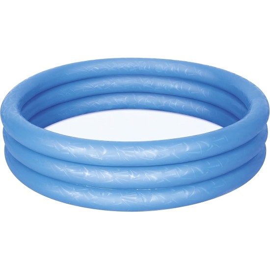 Bestway Inflatable pool 3 door 1 color 48*25cm Bestway Inflatable pool 3 door 1 color 48*25cm