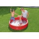 Bestway Inflatable pool 3 door 1 color 48*25cm Bestway Inflatable pool 3 door 1 color 48*25cm
