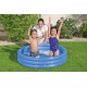 Bestway Inflatable pool 3 door 1 color 48*25cm Bestway Inflatable pool 3 door 1 color 48*25cm