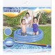 Bestway Inflatable pool 3 door 1 color 48*25cm Bestway Inflatable pool 3 door 1 color 48*25cm