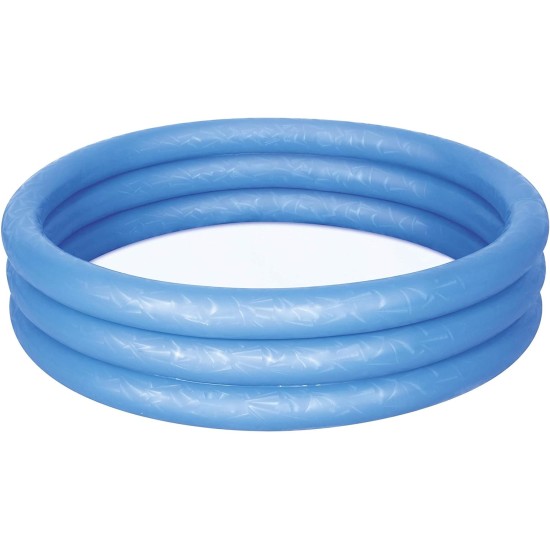 Bestway Inflatable pool 3 door 1 color 48*25cm Bestway Inflatable pool 3 door 1 color 48*25cm