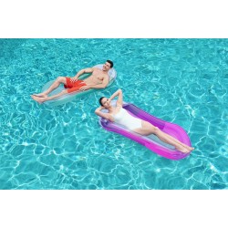 Bestway Lounge Aqua, Assorted Colors, 43103
