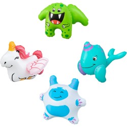 Bestway Puffy Pals Water Toy