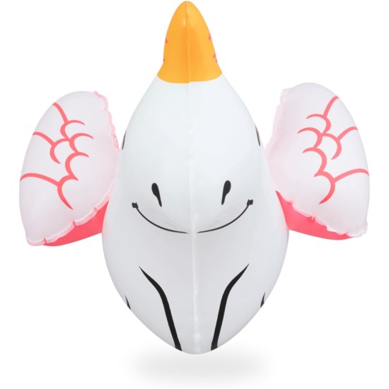 Bestway Puffy Pals Water Toy