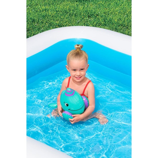 Bestway Puffy Pals Water Toy