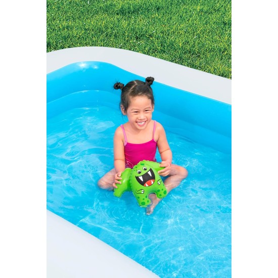 Bestway Puffy Pals Water Toy