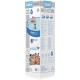 Bestway Steel pro Pool Blue Large 12' x 30"/3.66m 76cm 56706 Bestway Steel pro Pool Blue Large 12' x 30"/3.66m 76cm 56706
