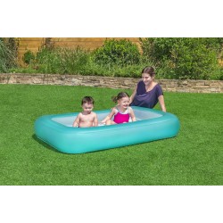 Bestway aquababes Pool165X104X25 cm - Pink 26-51115