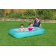 Bestway aquababes Pool165X104X25 cm - Pink 26-51115 Bestway aquababes Pool165X104X25 cm - Pink 26-51115