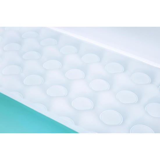 Bestway aquababes Pool165X104X25 cm - Pink 26-51115 Bestway aquababes Pool165X104X25 cm - Pink 26-51115