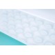 Bestway aquababes Pool165X104X25 cm - Pink 26-51115 Bestway aquababes Pool165X104X25 cm - Pink 26-51115