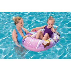 Bestway disney beach boat