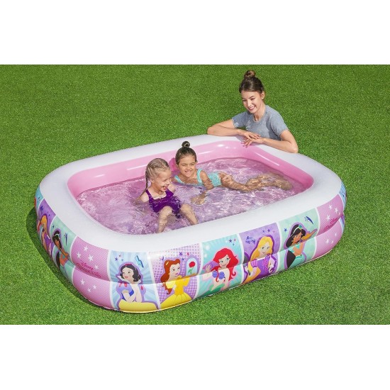 Bestway disney princess inflatable play pool for kids Bestway disney princess inflatable play pool for kids