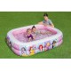 Bestway disney princess inflatable play pool for kids Bestway disney princess inflatable play pool for kids
