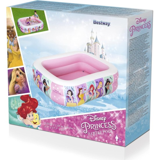 Bestway disney princess inflatable play pool for kids Bestway disney princess inflatable play pool for kids