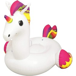 Bestway inflatable Unicorn 150CM x 117CM