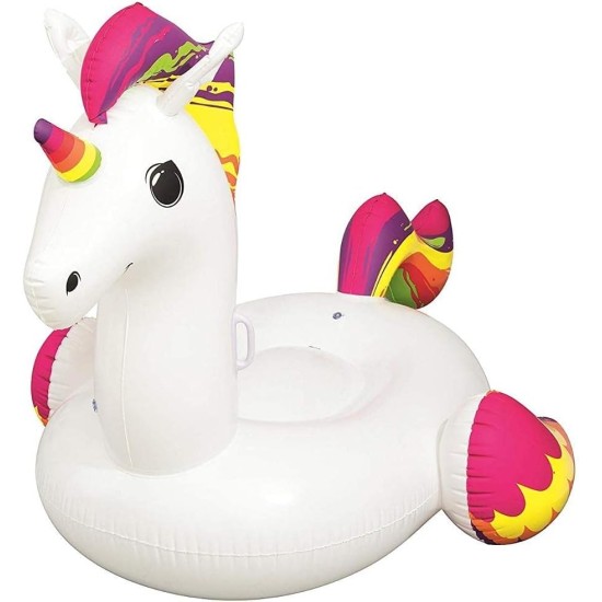 Bestway inflatable Unicorn 150CM x 117CM Bestway inflatable Unicorn 150CM x 117CM