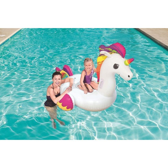 Bestway inflatable Unicorn 150CM x 117CM Bestway inflatable Unicorn 150CM x 117CM
