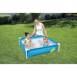 Bestway my first frame pool Assorted Colours 56217