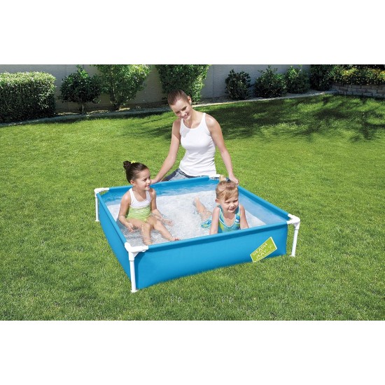 Bestway my first frame pool Assorted Colours 56217