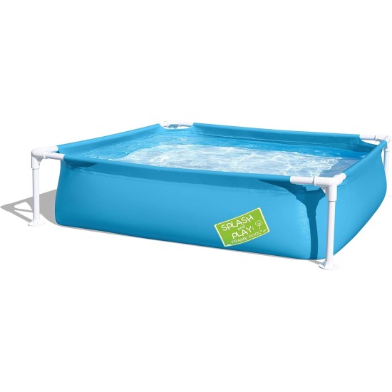 Bestway my first frame pool Assorted Colours 56217