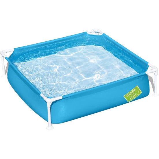 Bestway my first frame pool Assorted Colours 56217