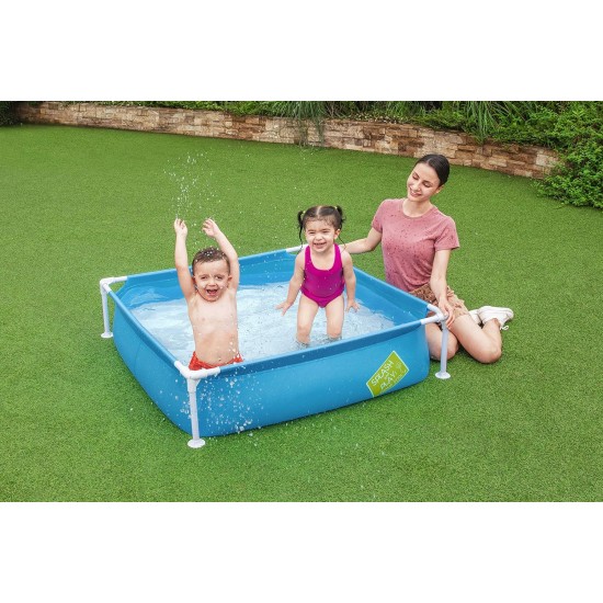 Bestway my first frame pool Assorted Colours 56217
