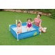 Bestway my first frame pool Assorted Colours 56217