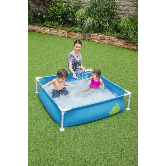 Bestway my first frame pool Assorted Colours 56217