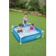 Bestway my first frame pool Assorted Colours 56217
