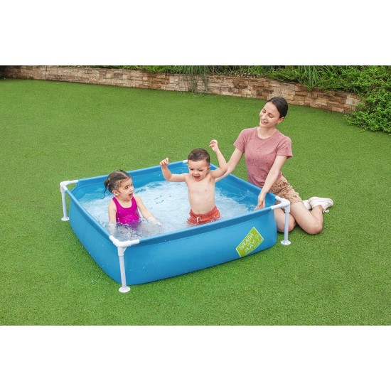 Bestway my first frame pool Assorted Colours 56217