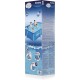 Bestway steel pro swimming pool (56403-beux16ab02)