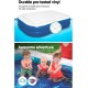 Bestway under sea adventure children's rectangle swimming pool - 54177 Bestway under sea adventure children's rectangle swimming pool - 54177