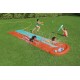 Bestway 16'/4.88m Sponge Soakers Double Slide Bestway 16'/4.88m Sponge Soakers Double Slide