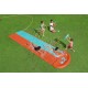 Bestway 16'/4.88m Sponge Soakers Double Slide Bestway 16'/4.88m Sponge Soakers Double Slide
