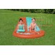 Bestway 16'/4.88m Sponge Soakers Double Slide Bestway 16'/4.88m Sponge Soakers Double Slide
