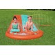 Bestway 16'/4.88m Sponge Soakers Double Slide Bestway 16'/4.88m Sponge Soakers Double Slide