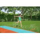 Bestway 16'/4.88m Sponge Soakers Double Slide Bestway 16'/4.88m Sponge Soakers Double Slide